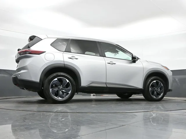 SEMINUEVOS NISSAN Rogue a Estados en autogozo