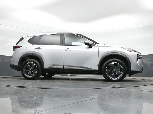 SEMINUEVOS NISSAN Rogue a Estados en autogozo