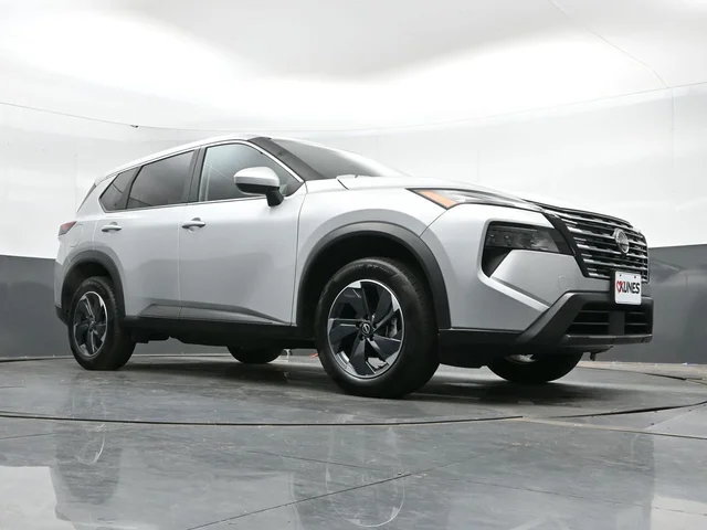 SEMINUEVOS NISSAN Rogue a Estados en autogozo