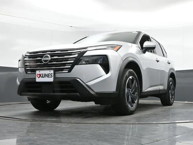 SEMINUEVOS NISSAN Rogue a Estados en autogozo