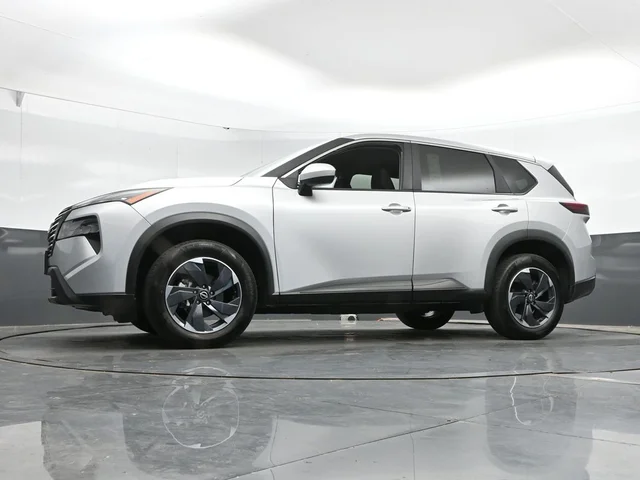SEMINUEVOS NISSAN Rogue a Estados en autogozo