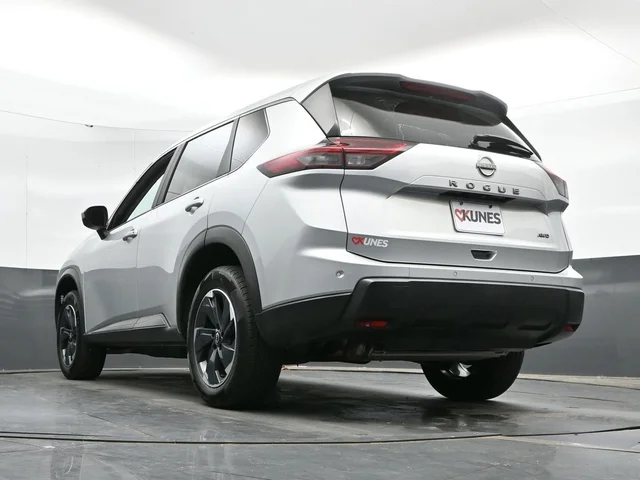 SEMINUEVOS NISSAN Rogue a Estados en autogozo