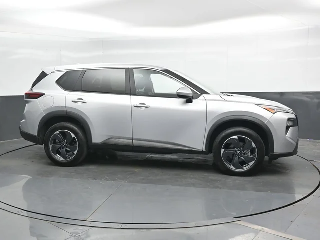 SEMINUEVOS NISSAN Rogue a Estados en autogozo