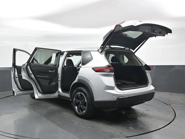 SEMINUEVOS NISSAN Rogue a Estados en autogozo