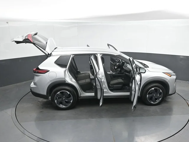 SEMINUEVOS NISSAN Rogue a Estados en autogozo