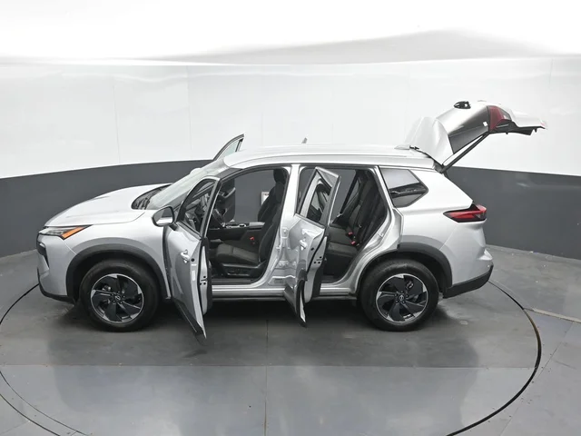 SEMINUEVOS NISSAN Rogue a Estados en autogozo