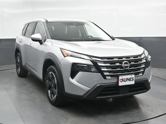 SEMINUEVOS NISSAN Rogue a Estados en autogozo