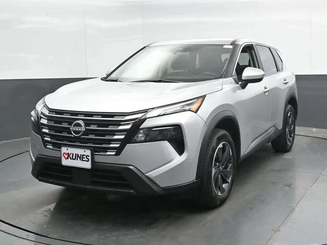 SEMINUEVOS NISSAN Rogue a Estados en autogozo