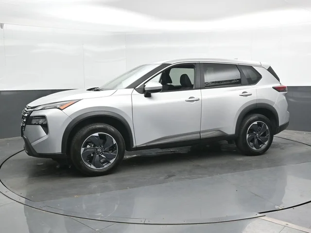 SEMINUEVOS NISSAN Rogue a Estados en autogozo