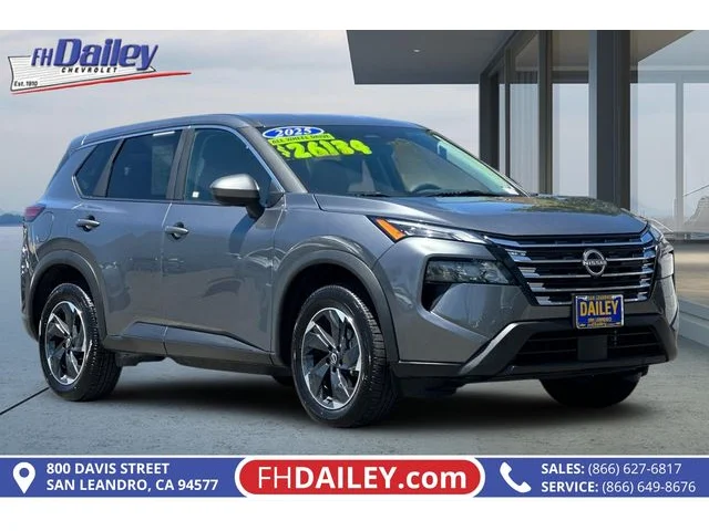 SEMINUEVOS NISSAN Rogue a Estados en autogozo