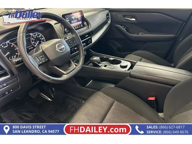SEMINUEVOS NISSAN Rogue a Estados en autogozo
