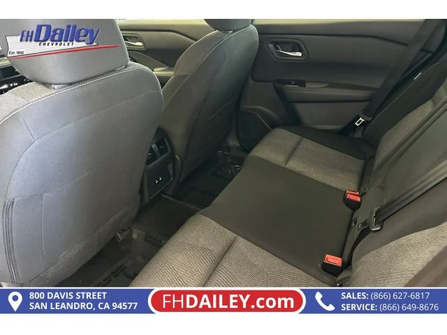 SEMINUEVOS NISSAN Rogue a Estados en autogozo
