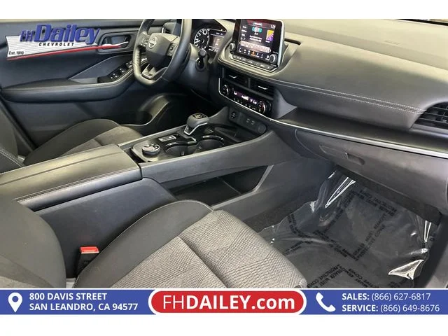 SEMINUEVOS NISSAN Rogue a Estados en autogozo