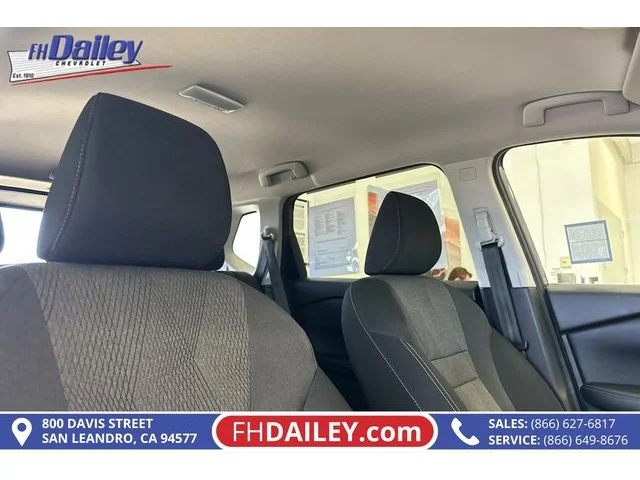 SEMINUEVOS NISSAN Rogue a Estados en autogozo