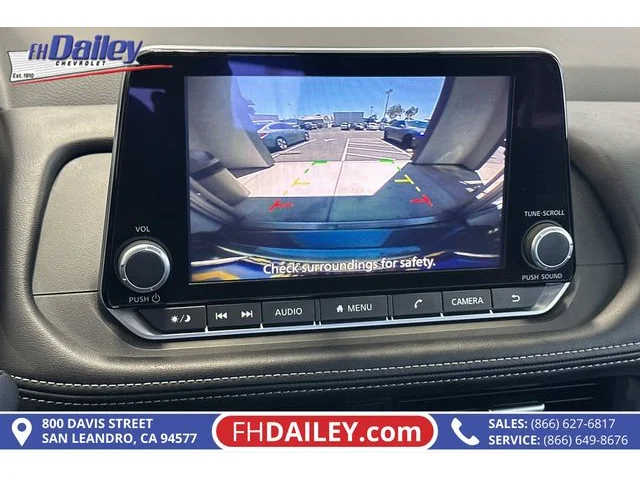 SEMINUEVOS NISSAN Rogue a Estados en autogozo