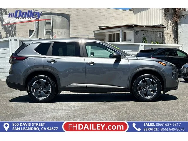 SEMINUEVOS NISSAN Rogue a Estados en autogozo
