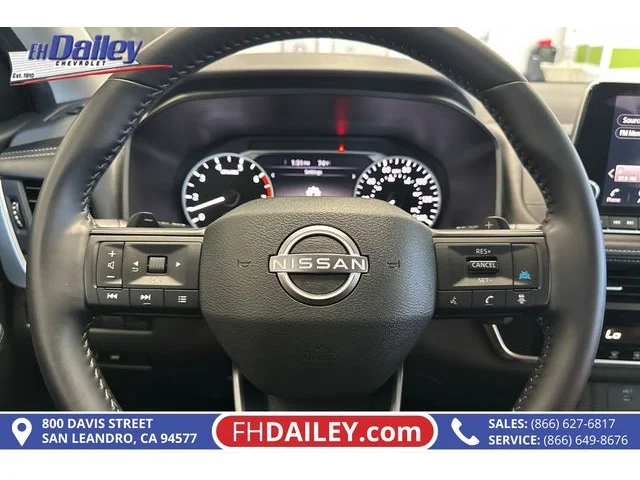SEMINUEVOS NISSAN Rogue a Estados en autogozo