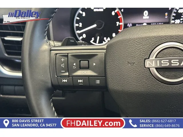 SEMINUEVOS NISSAN Rogue a Estados en autogozo