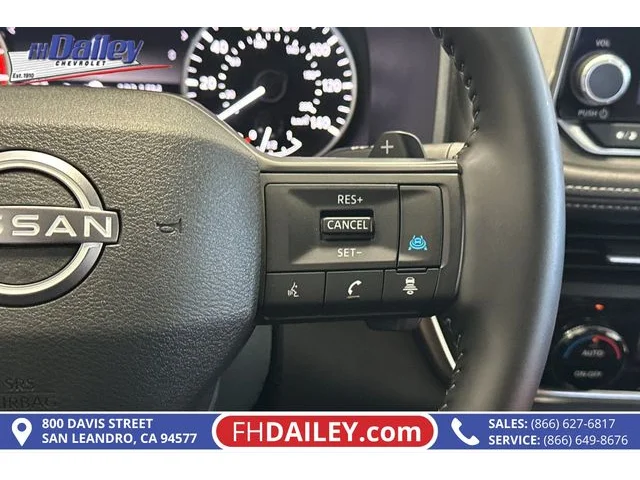 SEMINUEVOS NISSAN Rogue a Estados en autogozo