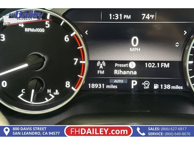 SEMINUEVOS NISSAN Rogue a Estados en autogozo