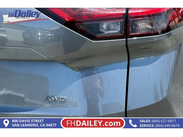 SEMINUEVOS NISSAN Rogue a Estados en autogozo