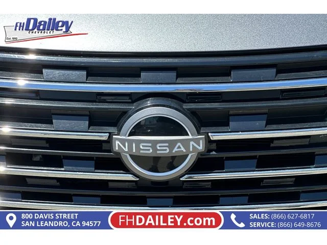 SEMINUEVOS NISSAN Rogue a Estados en autogozo