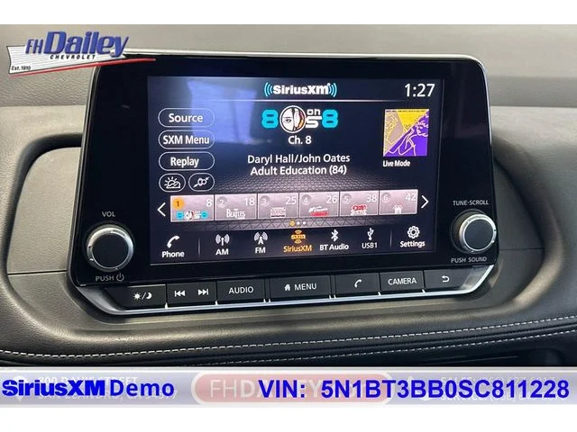 SEMINUEVOS NISSAN Rogue a Estados en autogozo