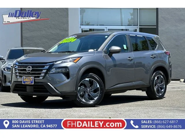 SEMINUEVOS NISSAN Rogue a Estados en autogozo