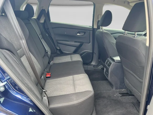 SEMINUEVOS NISSAN Rogue a Estados en autogozo