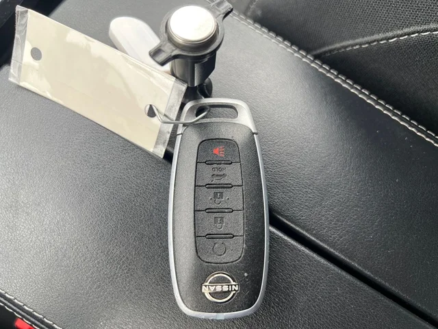 SEMINUEVOS NISSAN Rogue a Estados en autogozo