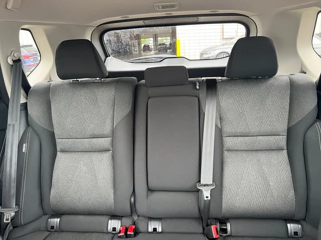 SEMINUEVOS NISSAN Rogue a Estados en autogozo
