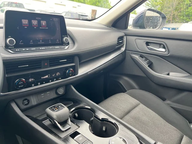 SEMINUEVOS NISSAN Rogue a Estados en autogozo