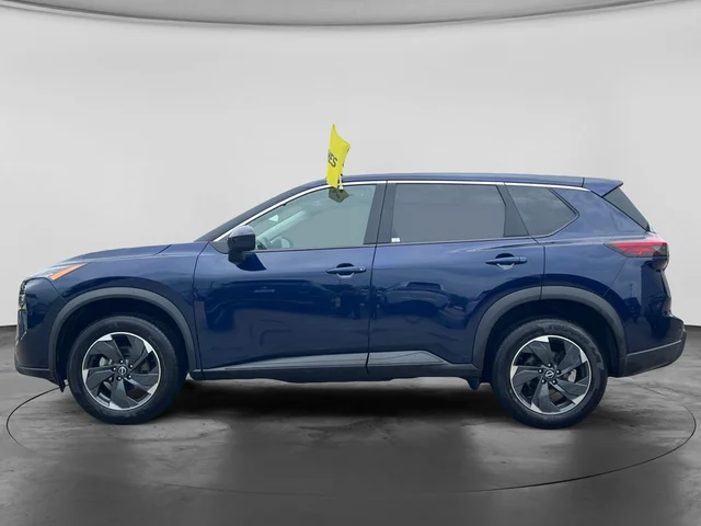 SEMINUEVOS NISSAN Rogue a Estados en autogozo
