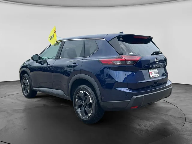 SEMINUEVOS NISSAN Rogue a Estados en autogozo