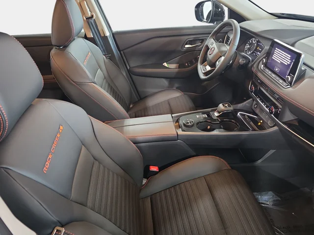 Nuevos NISSAN ROGUE à Estados chez autogozo