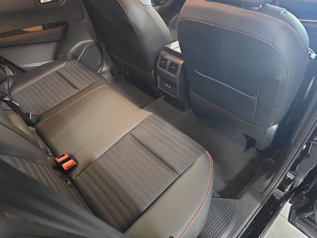 Nuevos NISSAN ROGUE à Estados chez autogozo