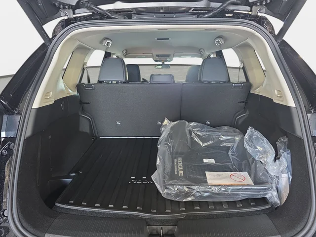 Nuevos NISSAN ROGUE à Estados chez autogozo