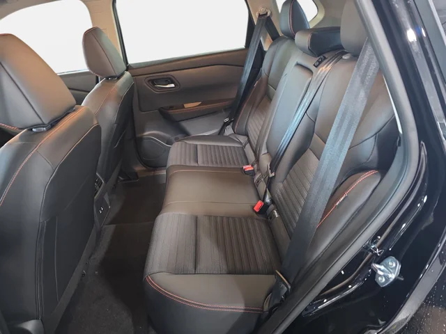 Nuevos NISSAN ROGUE à Estados chez autogozo