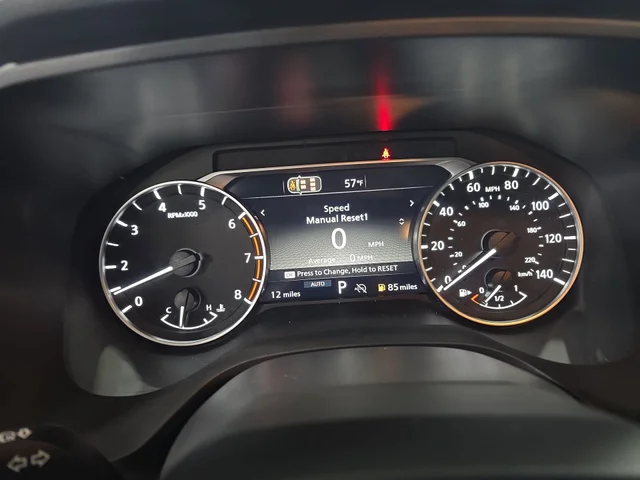 Nuevos NISSAN ROGUE à Estados chez autogozo