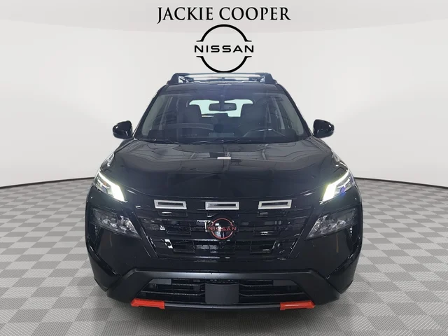 Nuevos NISSAN ROGUE à Estados chez autogozo