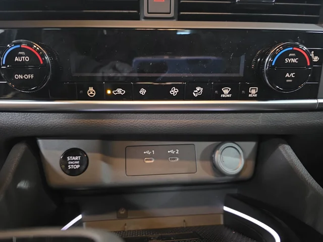 Nuevos NISSAN ROGUE à Estados chez autogozo