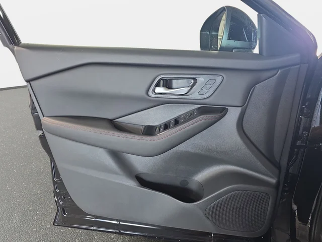Nuevos NISSAN ROGUE à Estados chez autogozo