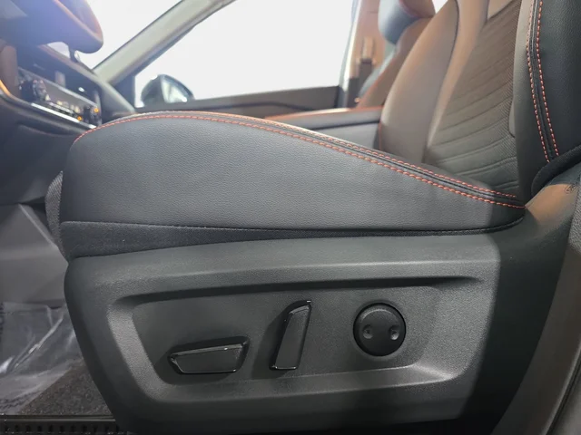 Nuevos NISSAN ROGUE à Estados chez autogozo