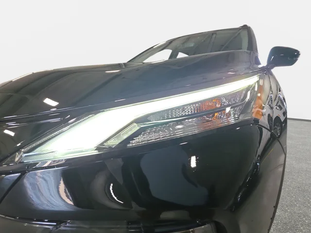 Nuevos NISSAN ROGUE à Estados chez autogozo