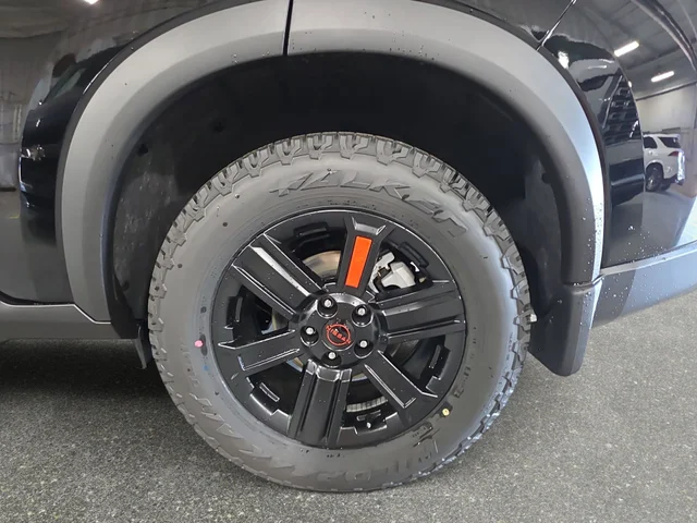 Nuevos NISSAN ROGUE à Estados chez autogozo