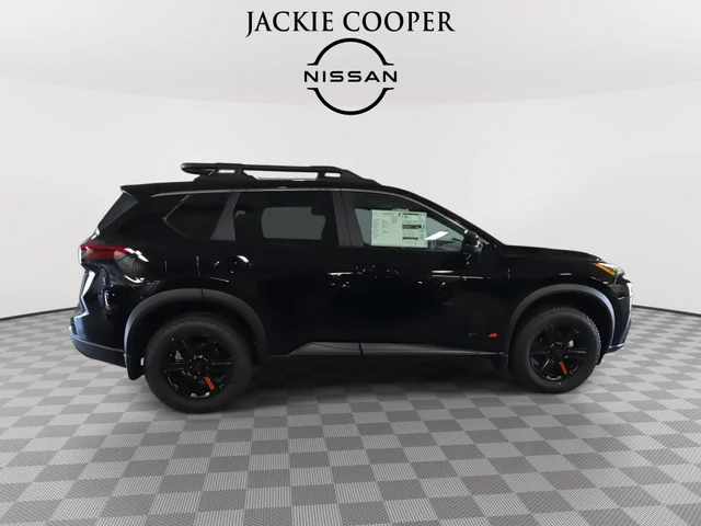 Nuevos NISSAN ROGUE à Estados chez autogozo