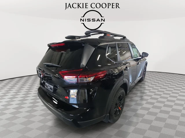 Nuevos NISSAN ROGUE à Estados chez autogozo