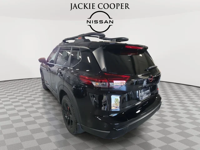 Nuevos NISSAN ROGUE à Estados chez autogozo