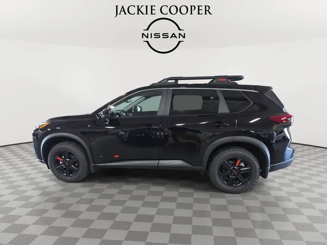 Nuevos NISSAN ROGUE à Estados chez autogozo