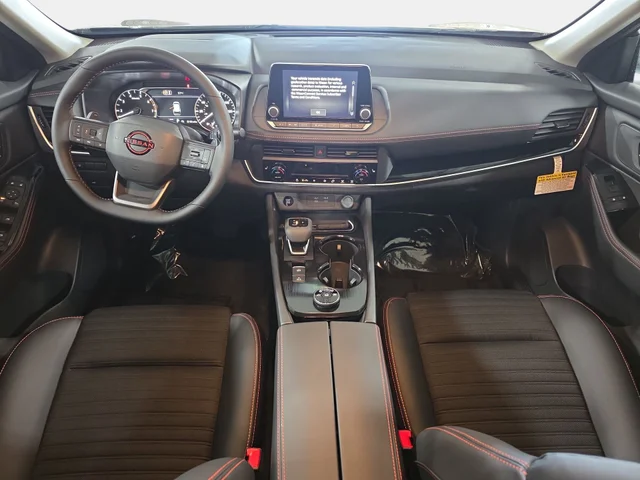 Nuevos NISSAN ROGUE à Estados chez autogozo